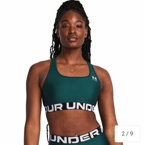 Under Armour Sports Bra